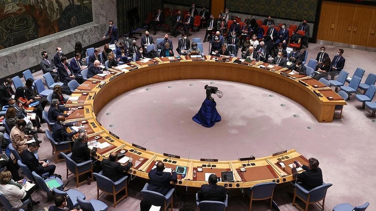 BM, Libya'ya yönelik silah ambargosu ihlallerinin denetlenmesi yetkisini 6 ay daha uzattı