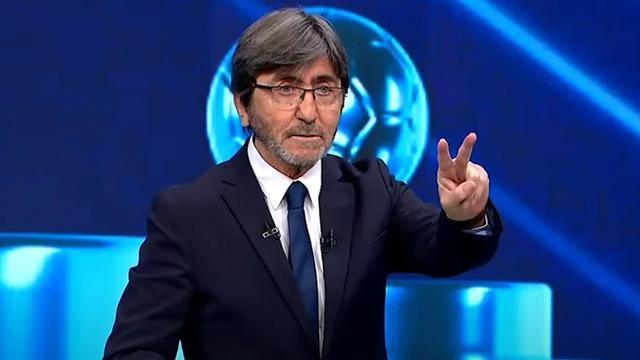 Rıdvan Dilmen'den canlı yayında sürpriz açıklama! Icardi'nin durumu için "Yüzde 70..." dedi!