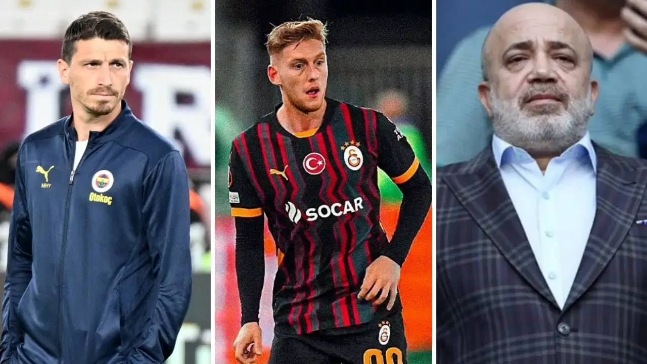 Futbolda bahis skandalı: 20 tutuklama, ünlü isimler de listede!