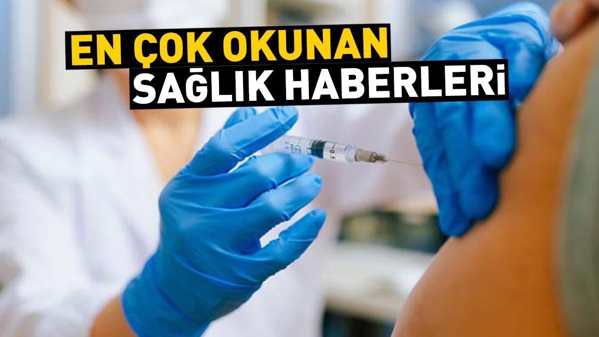 3 Ekim 2024 gününün en önemli sağlık haberi...