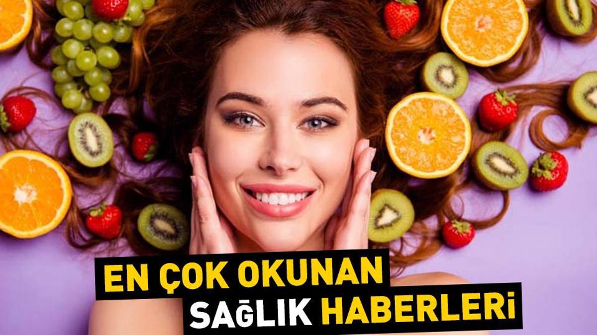 Günün en önemli sağlık haberleri, 20 Ekim 2024...