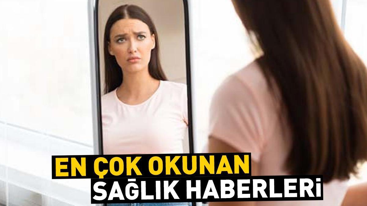 Günün en önemli sağlık haberleri, 20 Kasım 2024...