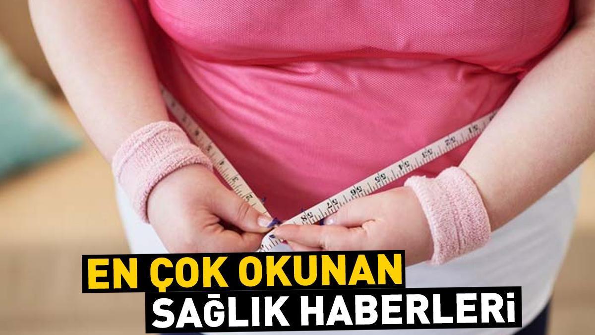 Günün en önemli sağlık haberleri, 26 Kasım 2024...