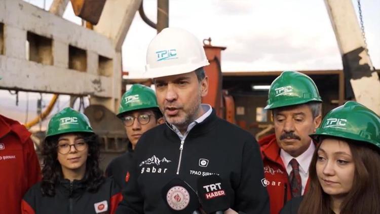 Bakan Bayraktar: Açık Hava Bağımlılığı azalıyor
