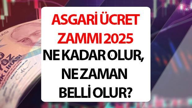 SON DAKİKA ASGARİ ÜCRET ZAMMI 2026 TAHMİNLERİ (OLASI SENARYOLAR) || Asgari ücret ne kadar olacak? İşte asgari ücret 2026 zam oranı