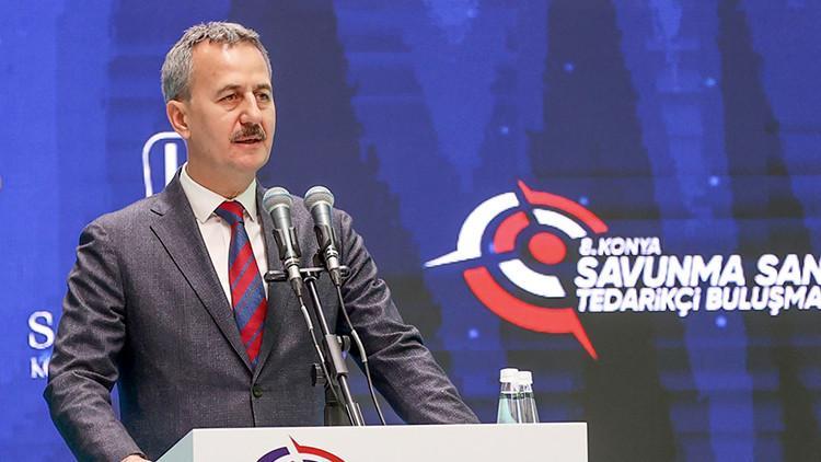 Savunmada milli başarı! 6 katın üzerine çıktı