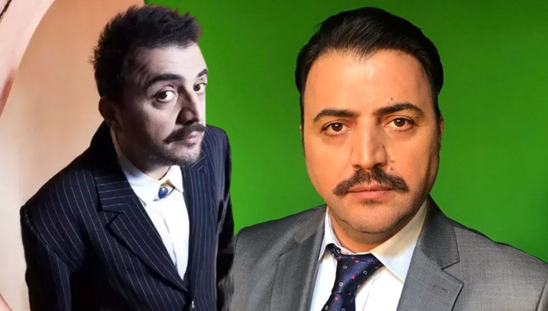 Vatanseverlik nedeniyle Şinasi: Karısından nereden Şinasi Yurtsever oyuncusu kim? - Yaşam Haberlerini Kırma