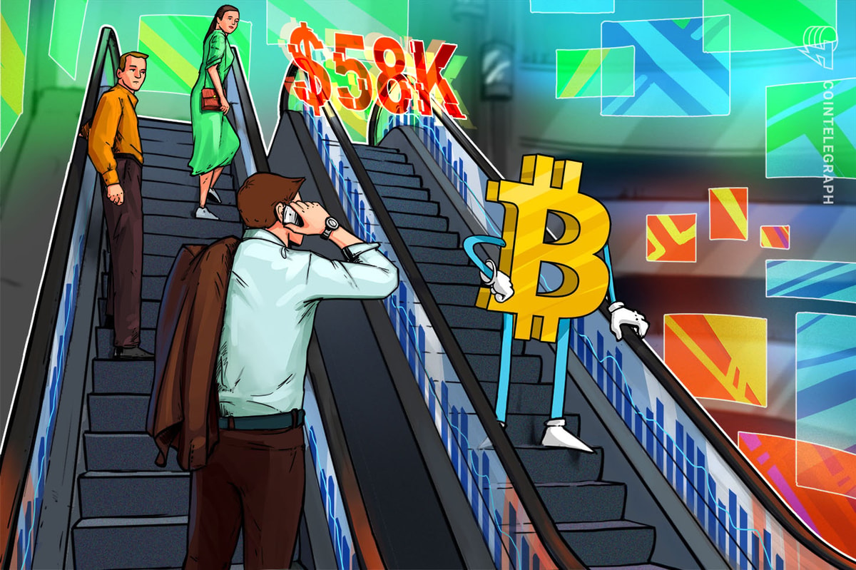 ABD ÜFE ve işsizlik başvuruları Bitcoin'i geri itiyor