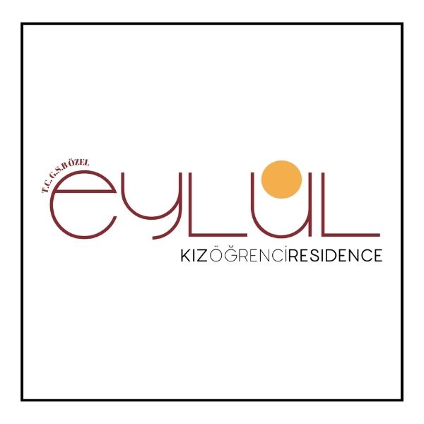 Ankara Kız Öğrenci Yurdu logosu