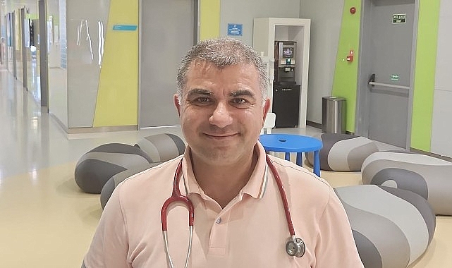 Artan sıcaklıklara dikkat edin: Dehidrasyonu, sıcak çarpmasını ve kalp hastalığını artırabilir - SAĞLIK