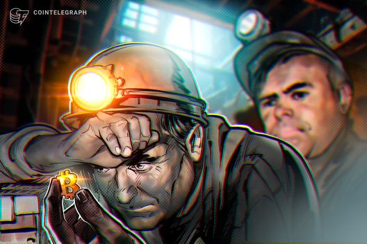 Bitcoin üretmek hiç bu kadar zor olmamıştı: 127,6 trilyon ile yeni rekor geldi