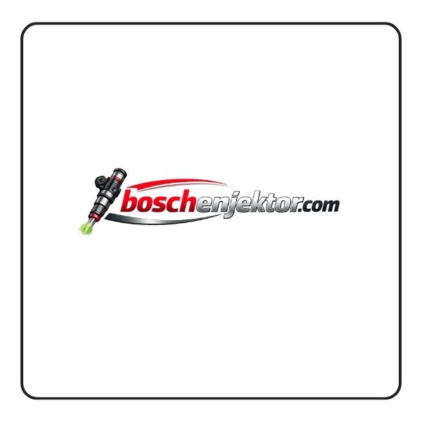 Bosch Enjektor