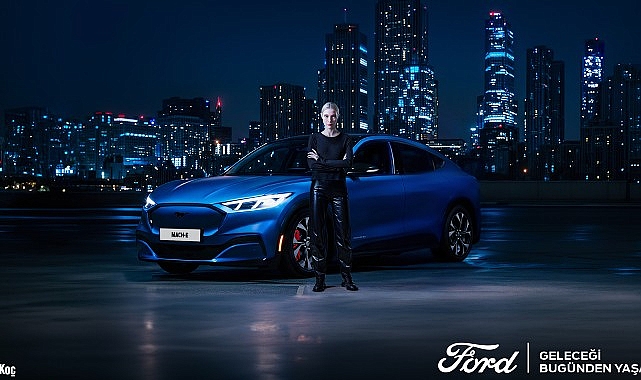 Ford'dan Türkiye'de bir ilk daha: Ford Türkiye, marka stratejisinden doğan ilk ve tek sanal influencer Alin'i yarattı - OTOMOTİV