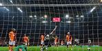 F.Bahçe'den Galatasaray maçı sonrası yaşananlara ilişkin açıklama!  