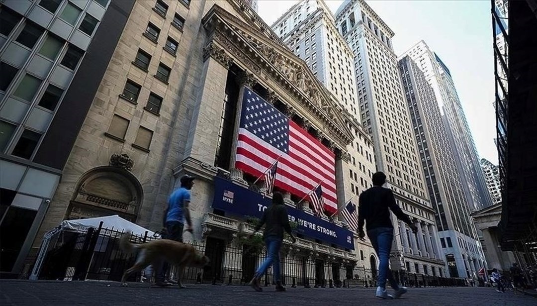 New York borsası karışık seyirle kapandı - Son Dakika Ekonomi Haberleri