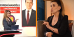 "Haritalara baktım, Murat Kurum kazanacak." Dedi!  Astrolog Nuray Sayarı: 