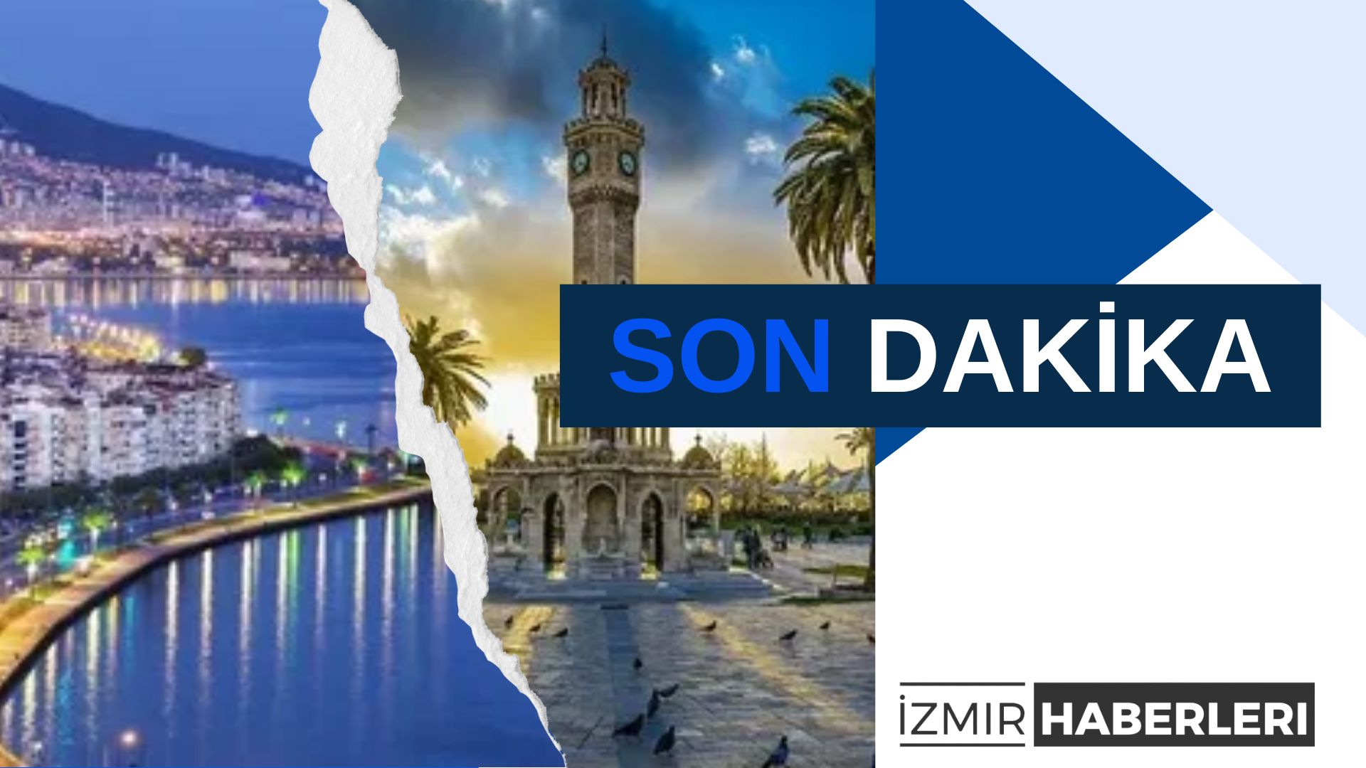 İzmir Gündemi: Şehrin En Güncel Gelişmeleri logosu
