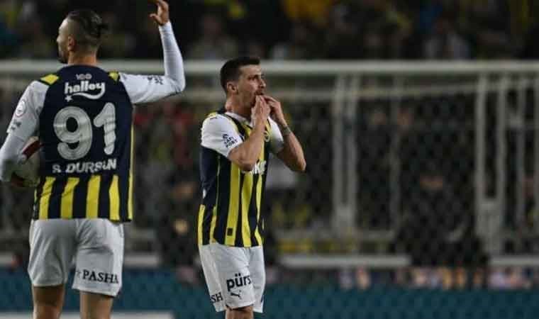 Mert Hakan Yandaş'tan etkinlik paylaşımı