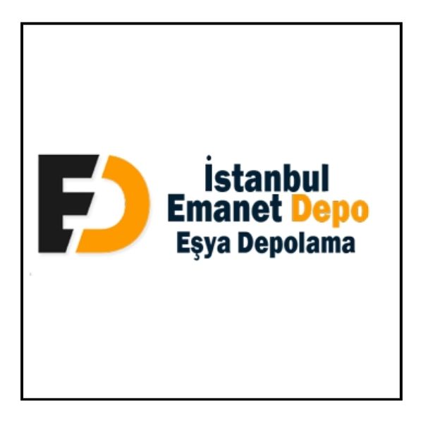 İstanbul Emanet Depo logosu