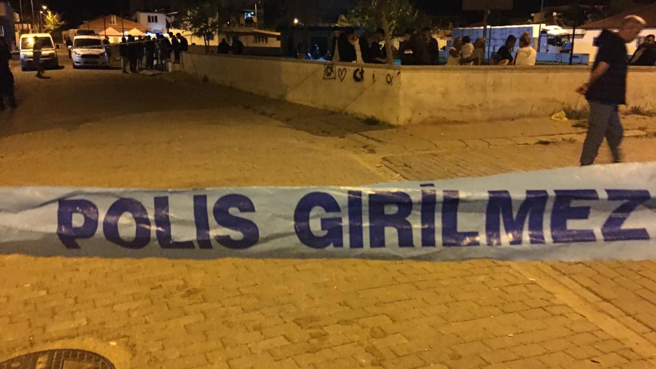 Aydın'da iki aile arasında çıkan çatışmada 6 kişi yaralandı