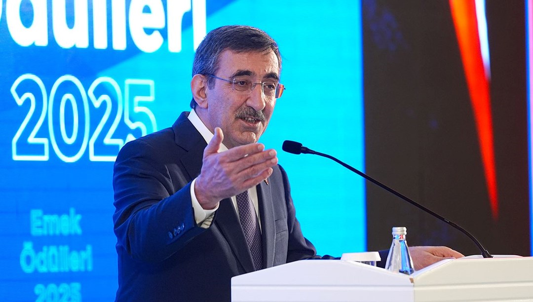 Yılmaz: İşsizlik oranı son 12 yılın en düşük seviyesinde - Son Dakika Ekonomi Haberleri