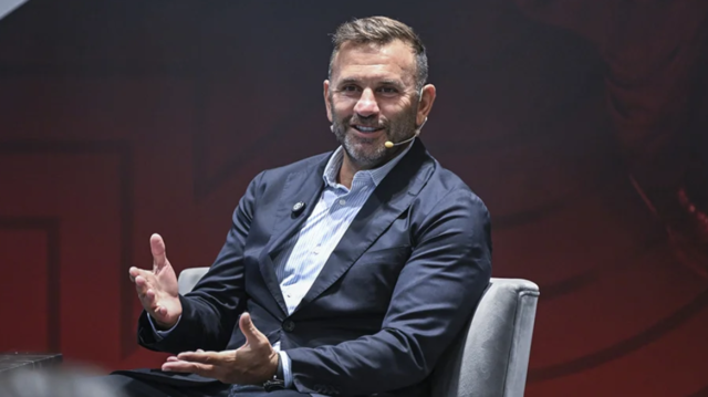 Okan Buruk'un 2026 Dünya Kupası Tahminleri Gündemi Seldi! Doğru Tahminleriyle Dikkat Çekti