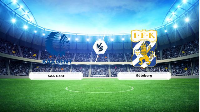 CANLI | KAA Gent - Göteborg maç anlatımı! Maç ne zaman? Saat kaçta ve hangi kanalda? - 13 Ağustos 2026