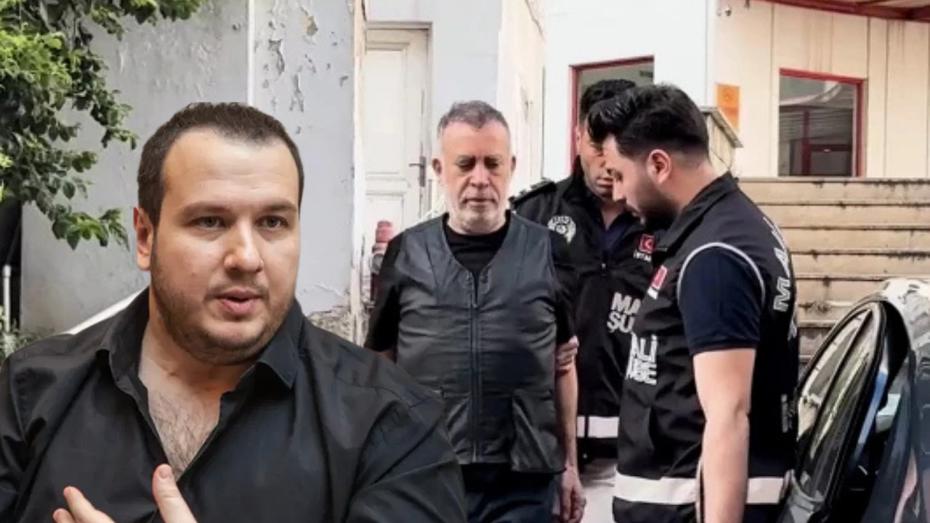 Şahan Gökbakar'ın ifadesi ortaya çıktı. Haluk Levent'le kavgasını anlattı, "Hiçbir zaman güvenmedim"