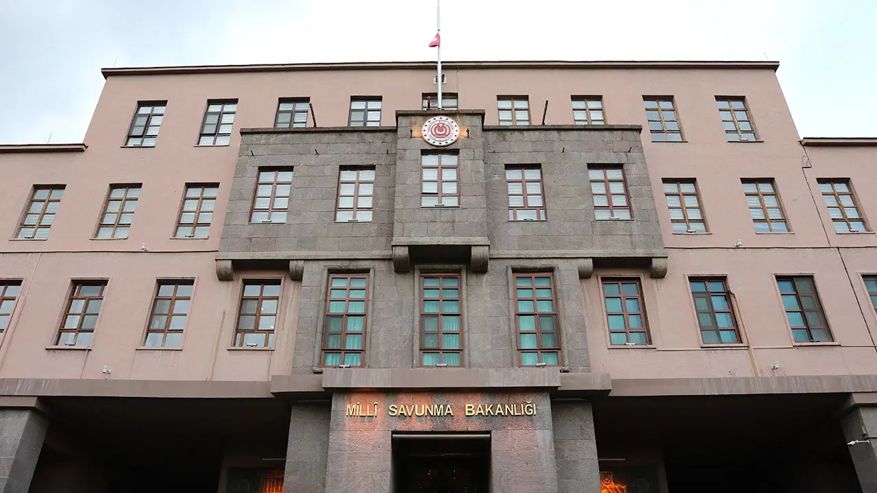 Milli Savunma Bakanlığı'ndan 30 Ağustos Bando Konserleri Hakkında Açıklama