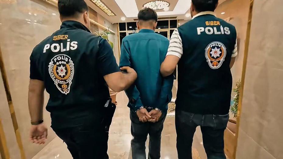 Yasa Dışı Bahis Operasyonunda 30 Gözaltı ve 400 Milyon Liralık Bulgu