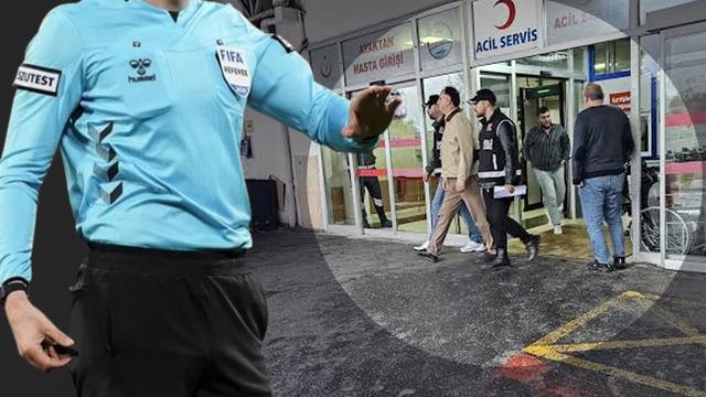 Hakemler Dosyasındaki Gelişmeler ve İnceleme Süreci Derinleşiyor