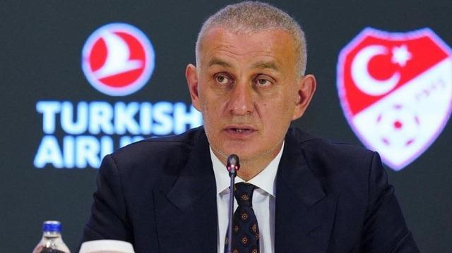 Canlı yayında açıklama: TFF'de olağanüstü seçim hazırlığı gündemde!
