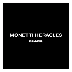 Monetti Heracles logosu