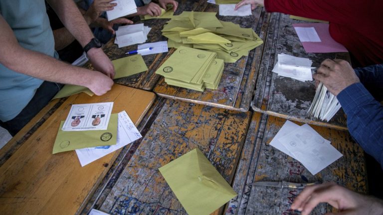 Son derece çekişmeli geçen Eskişehir seçimlerinde kimin avantajı var?