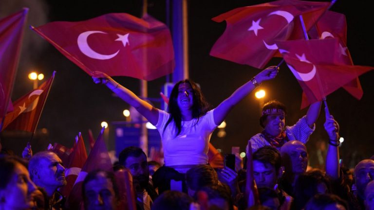 31 Mart seçim sonuçları: Muhalefetin başarısı dünya basınında geniş yer buldu