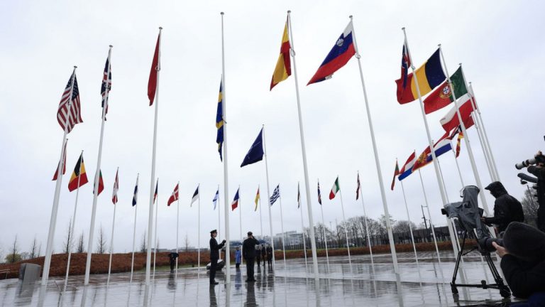 Arjantin, NATO ile “kapsamlı ortaklık” için resmi olarak başvuruda bulundu