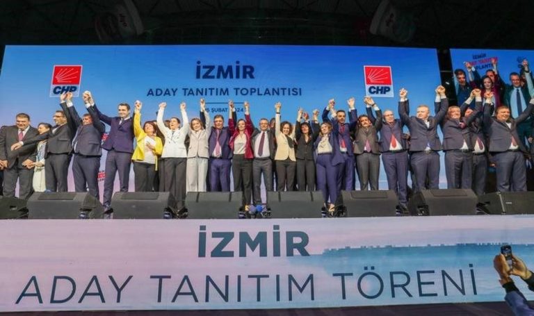 Ege hükümeti ‘sarı kart’ gösterdi