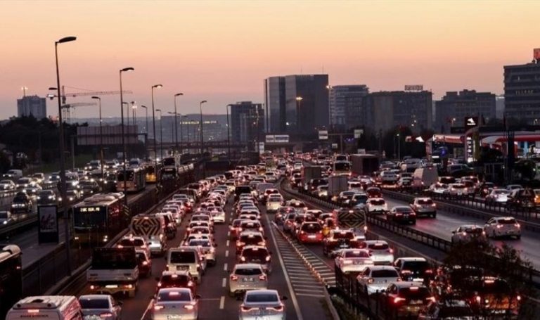 Bakan Yerlikaya: Tatilde 65 bin 600 çalışanla trafik denetimi yapılacak – Son Dakika Türkiye Haberleri