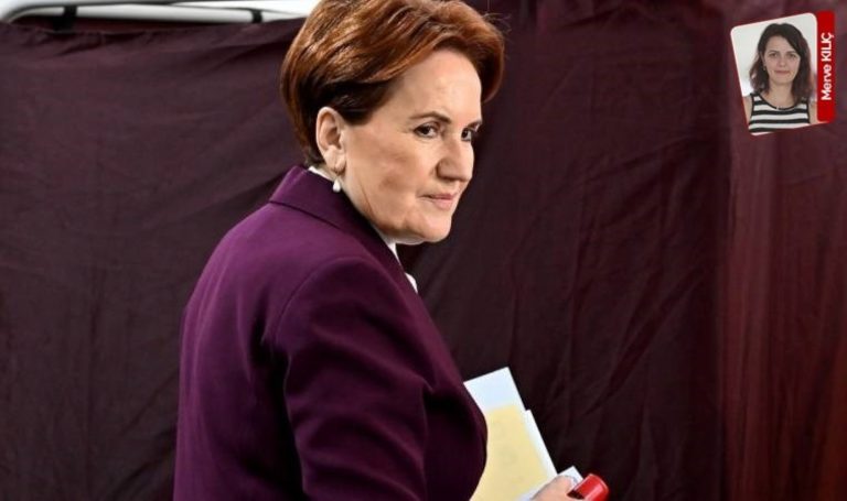 Meral Akşener'e ulaşılamıyor – Son Dakika Türkiye, Siyaset Haberleri