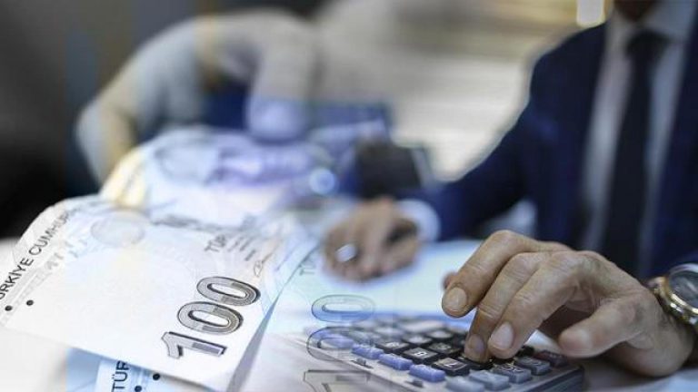 Mayıs ayı yaşlı ve engelli aylıkları hesaplara yatırıldı