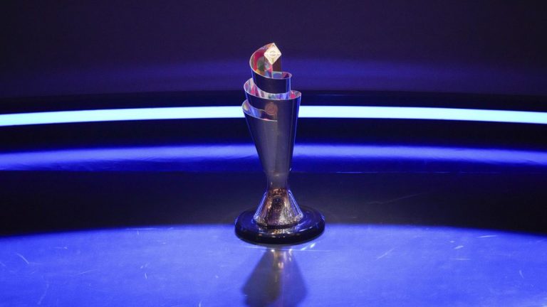 UEFA Uluslar Ligi grupları belirlendi;  Türkiye'nin rakipleri kimler?