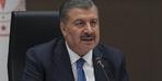 Bakan Koca'dan "kurban eti tüketimi" uyarı!