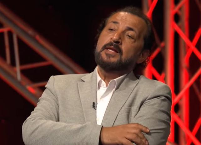 şef Mehmet