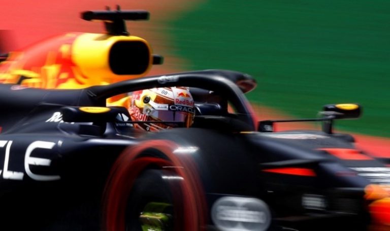 İspanya F1 Grand Prix'sinde zafer Max Verstappen'in oldu!  – En güncel spor haberleri