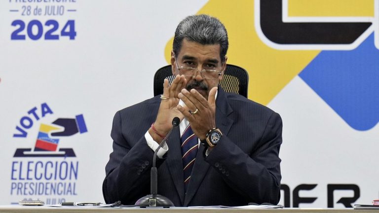 Macaristan, Venezuela seçimlerinde 'şeffaflık' çağrısında bulunan AB ortak bildirisini veto etti