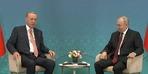 Erdoğan "ilk hedef" diyerek duyurdu