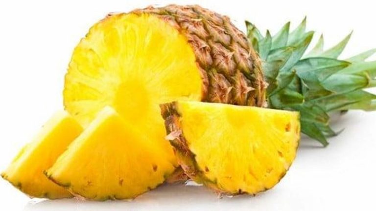 Faydaları saymakla bitmiyor: ''Ananas suyu zayıflamaya yardımcı olur mu?'' Ananas suyunun faydaları nelerdir?  Düzenli olarak içerseniz ananas suyunun ne faydası var?