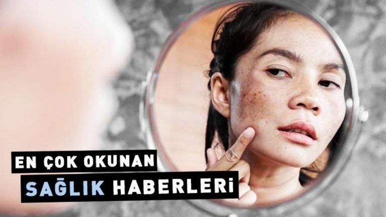 Günün en önemli sağlık haberleri, 11 Ağustos 2024…