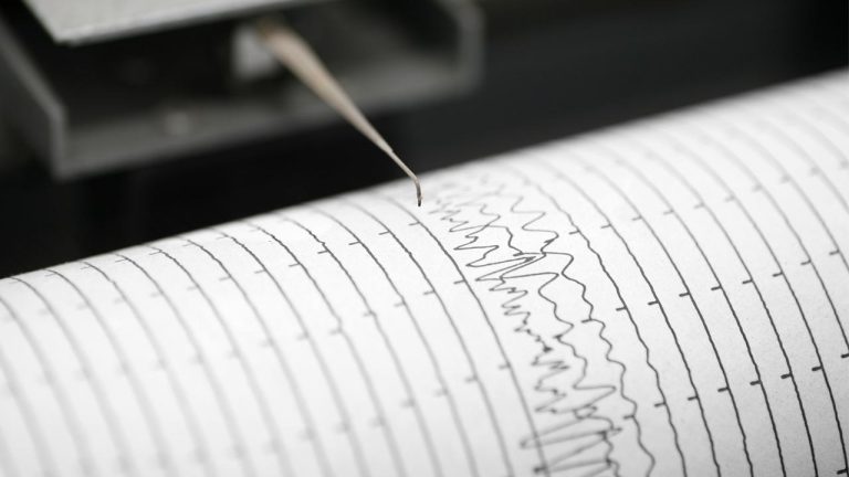 Bingöl'de 4,1 büyüklüğünde deprem – Son dakika haberleri