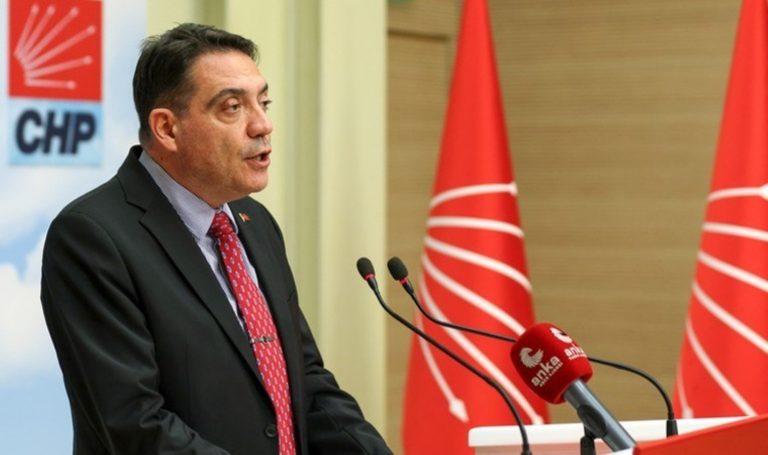 CHP'li Yankı Bağcıoğlu, Türkiye-ABD ortak tatbikatını değerlendirdi: Söylem ile eylem arasında uçurum var – Son Dakika Siyaset Haberleri